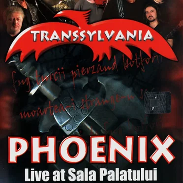 Live At Sala Palatului