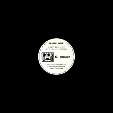 Lost Gold / The Greatest