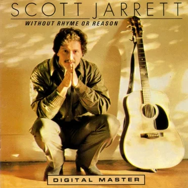 Without Rhyme or Reason by Scott Jarrett - album cover