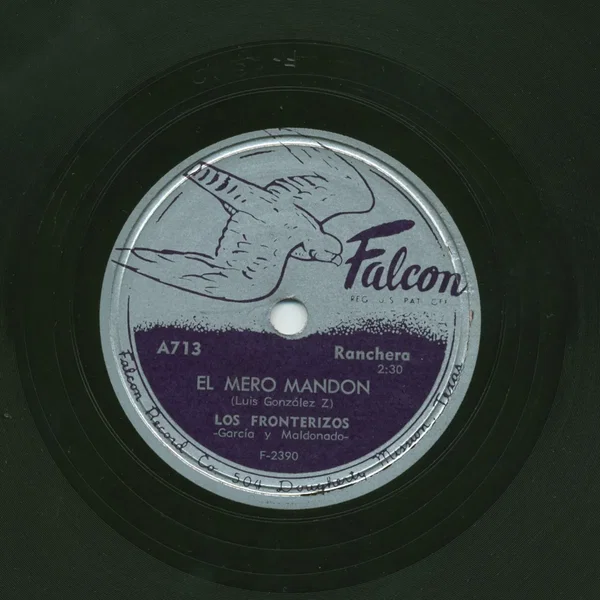 El mero mandón / Amor maldito