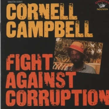 Fight Against Corruption