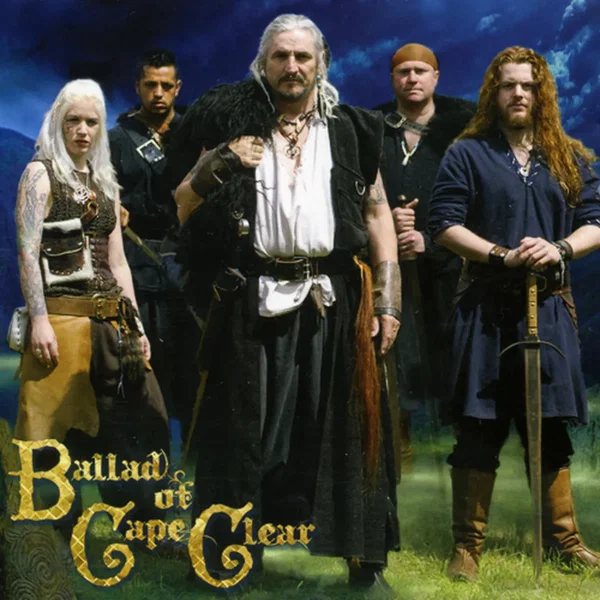 Ballad of Cape Clear