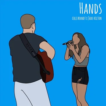 Hands
