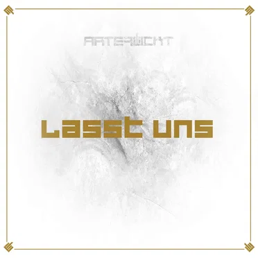 Lasst uns by Artefuckt - album cover