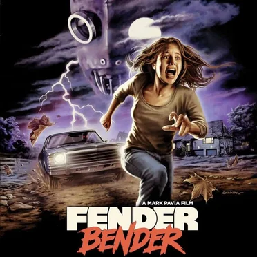 The Final Call by Night Runner - album cover