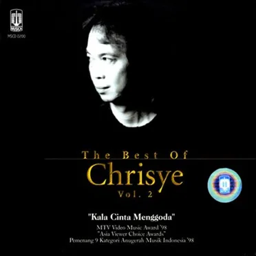 The Best of Chrisye, Volume 2