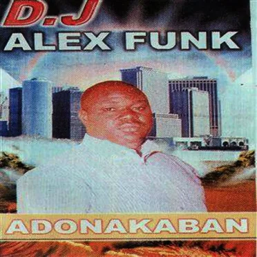 DJ Alex Funk
