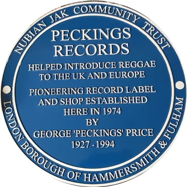 The Skatalites in Dub