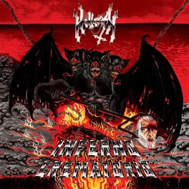 Inferno Crematörio
