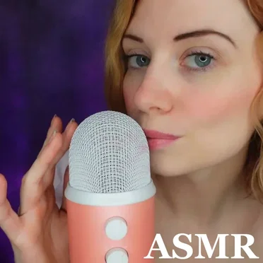 Rate My 4K Kisses With NEW MIC by Jodie Marie ASMR - album cover