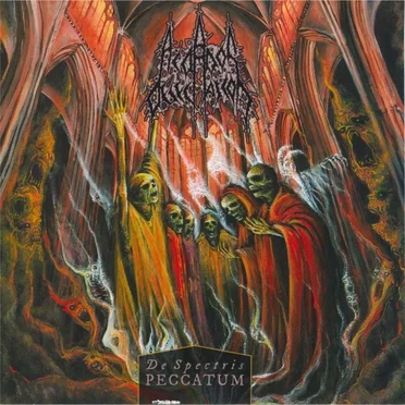 Nidaros Desecration