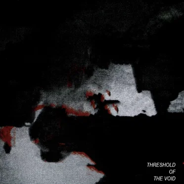 Threshold of the Void by Rushid - album cover