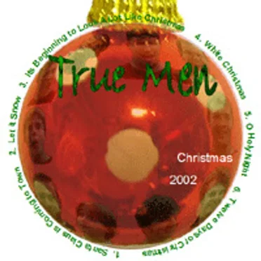 Christmas 2002 by True Men - album cover