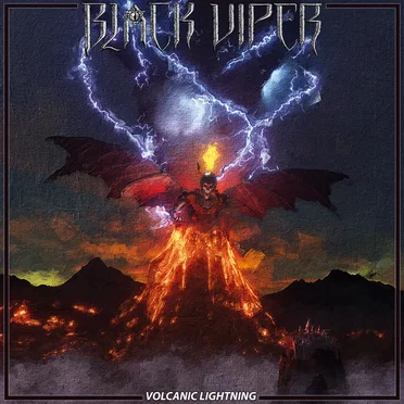 Black Viper