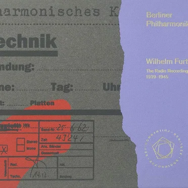 The Radio Recordings 1939-1945