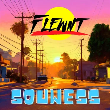 Souwess by Flewnt - album cover