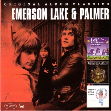 Original Album Classics