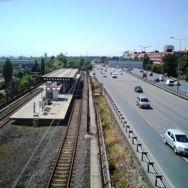 Bayrampaşa