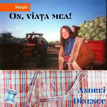 On, Viața mea! by IMPEX - album cover