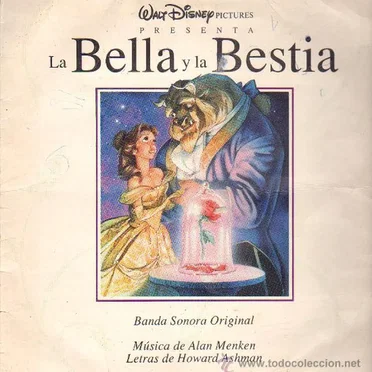 La Bella y la Bestia
