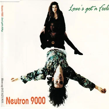 Love’s Got a Feeling
