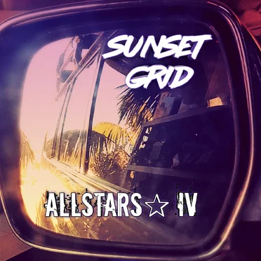 Allstars☆ IV by Various Artists - album cover