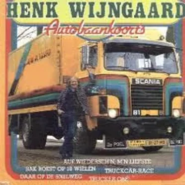 Autobaankoorts