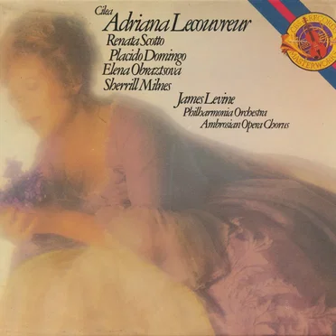 Adriana Lecouvreur