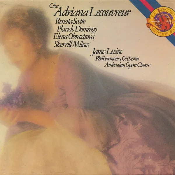 Adriana Lecouvreur