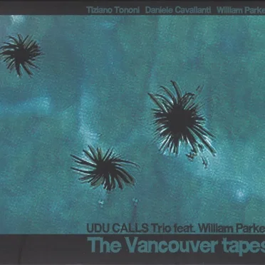 The Vancouver Tapes