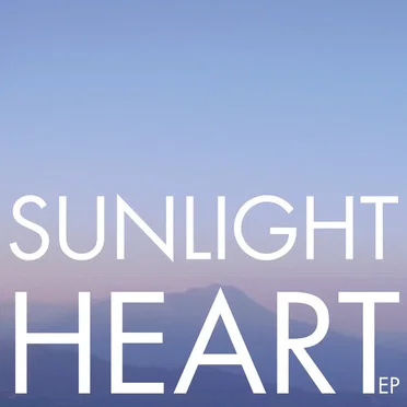Sunlight Heart EP by Sunlight Heart - album cover