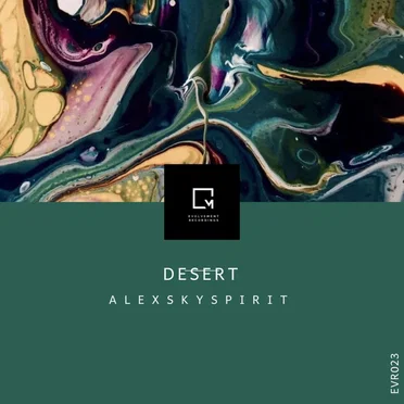 Desert