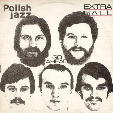 Go Ahead: Polish Jazz, vol. 59
