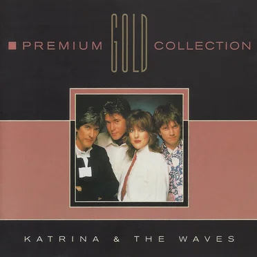 Katrina & the Waves