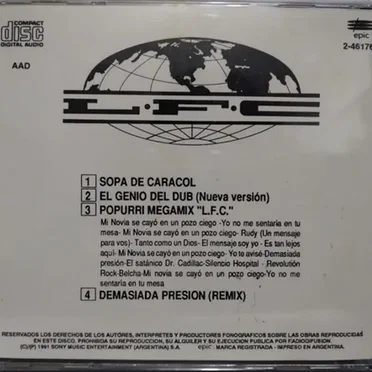 Sopa de caracol