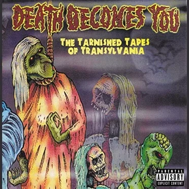 The Tarnished Tapes of Transylvania