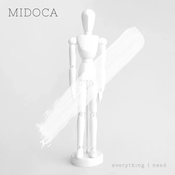 Everything I Need