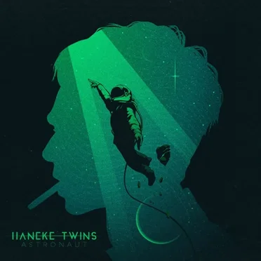 Astronaut by Haneke Twins - album cover