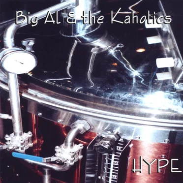 Big Al & the Kaholics