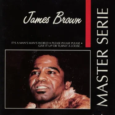 James Brown
