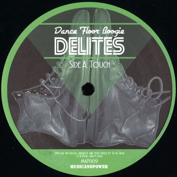 Dance Floor Boogie Delites