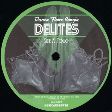 Dance Floor Boogie Delites