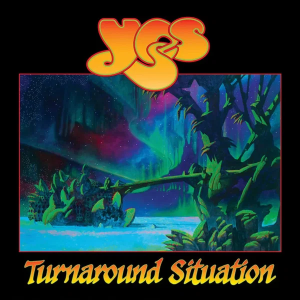 Turnaround Situation