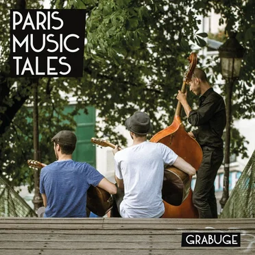 Paris Music Tales