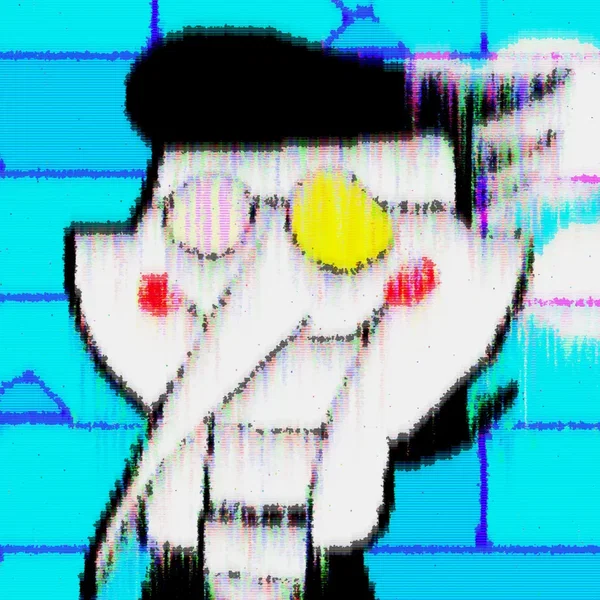 BIG SHOT (Electronic Warbear remix)