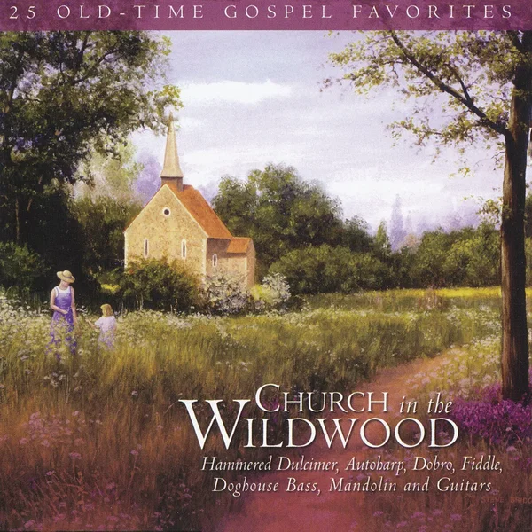 Church in the Wildwood