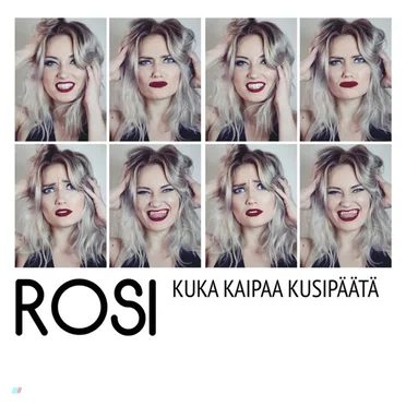 Kuka kaipaa kusipäätä