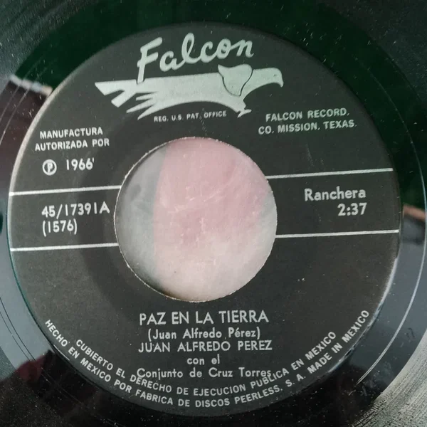 Paz en la tierra / Tu decisión