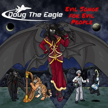 Evil Songs for Evil People