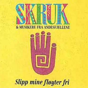 Slipp mine fløyter fri